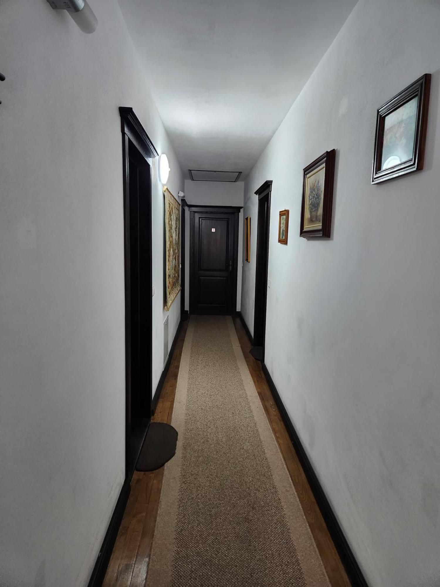 Maison d'hôtes Pensiunea Iris 3*